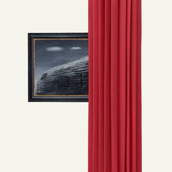 Art Museum - Hockney and CAFA