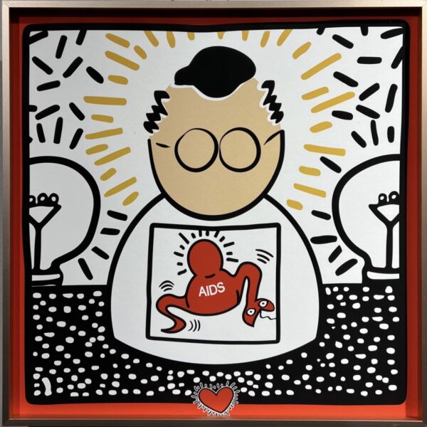 Keith Haring