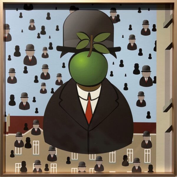 René Magritte