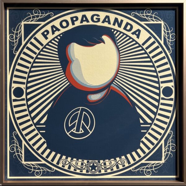 Shepard Fairey