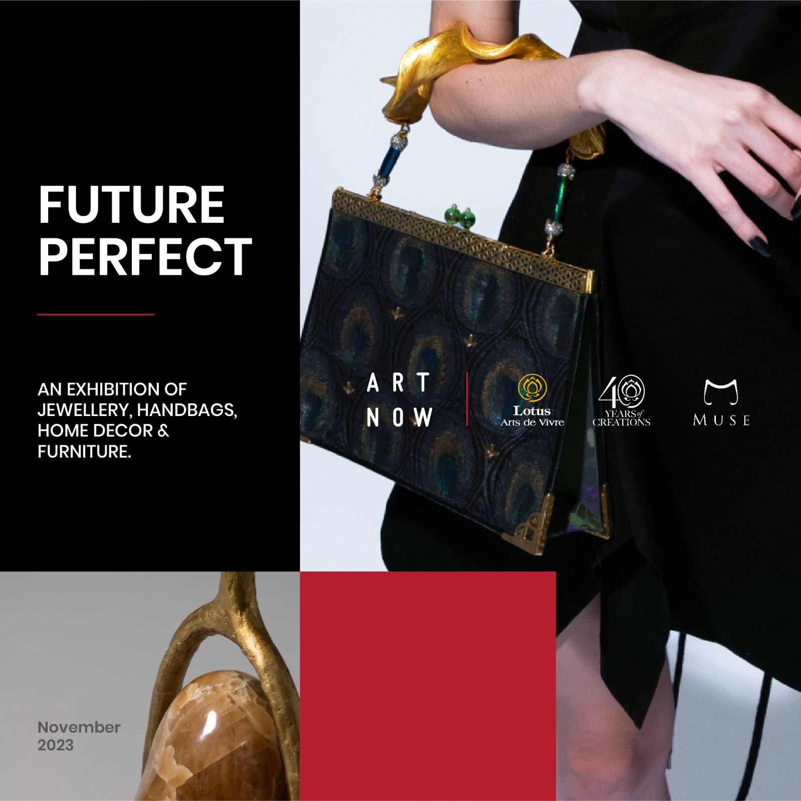 Art Now Future Perfect Exhibition Image 1