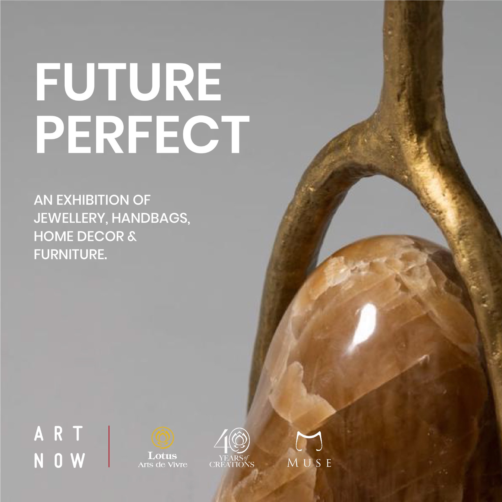 Art Now Future Perfect Exhibition Image 6