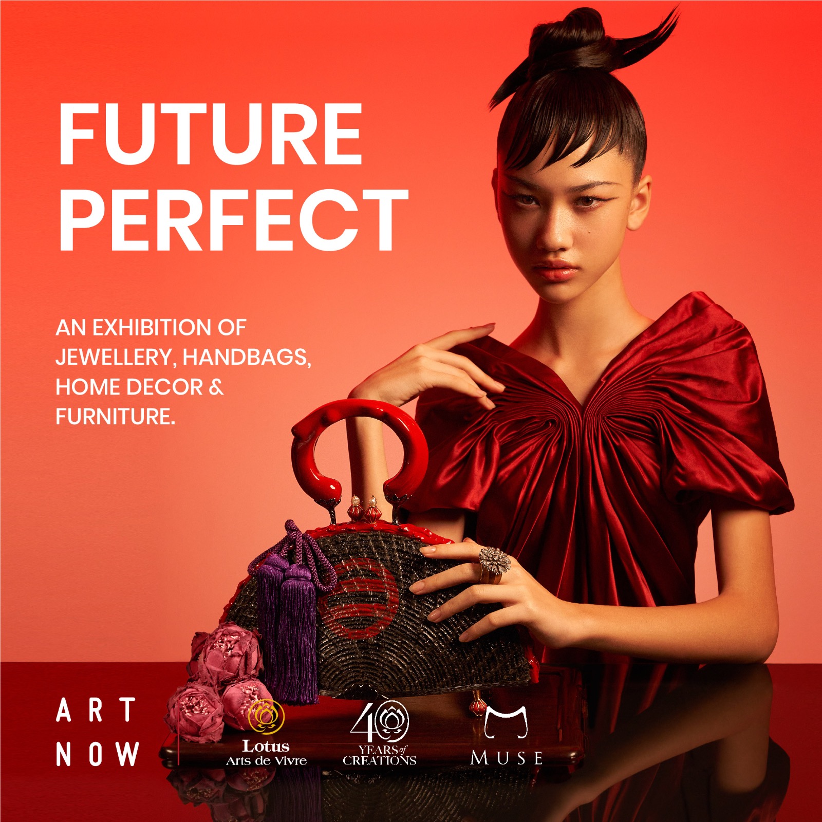 Art Now Future Perfect Exhibition Image 3